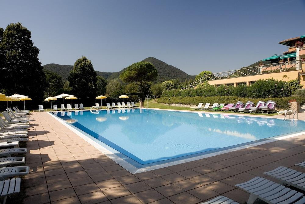 The Golf Club Padova Guest House