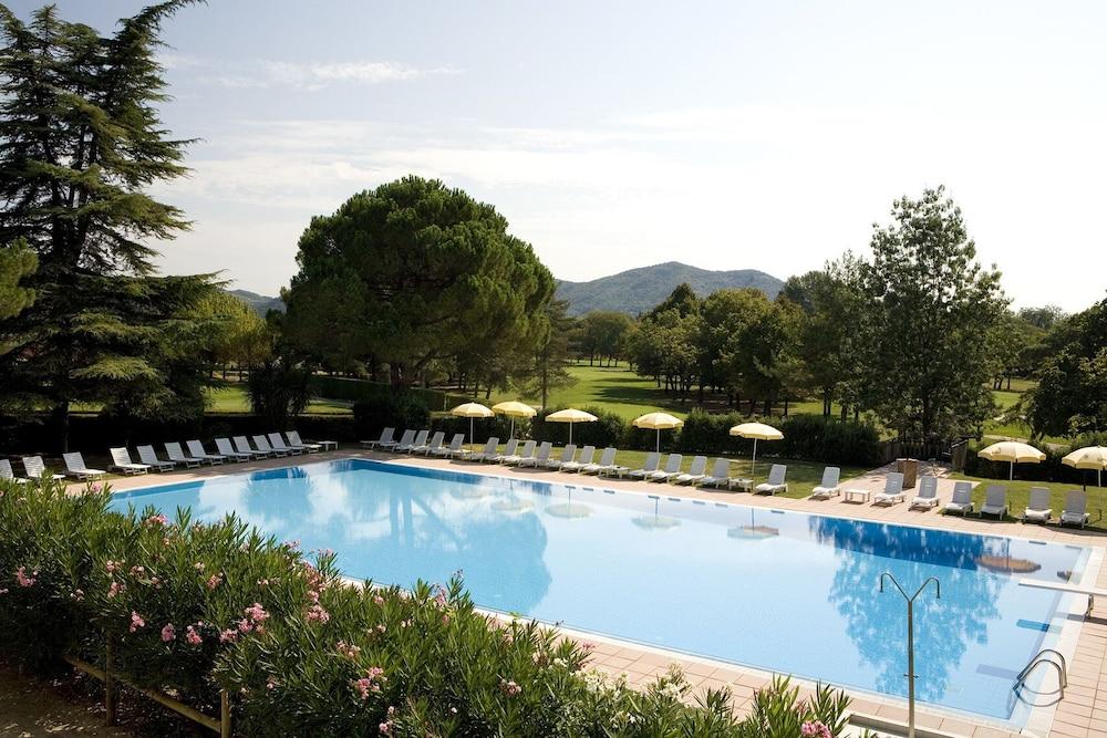 The Golf Club Padova Guest House