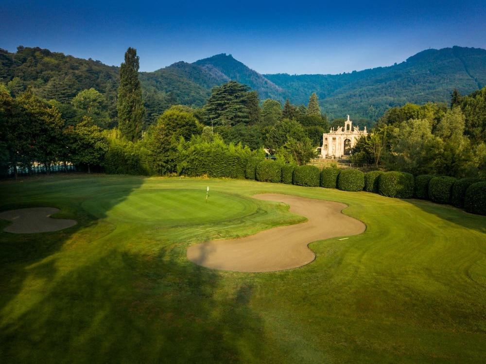 The Golf Club Padova Guest House