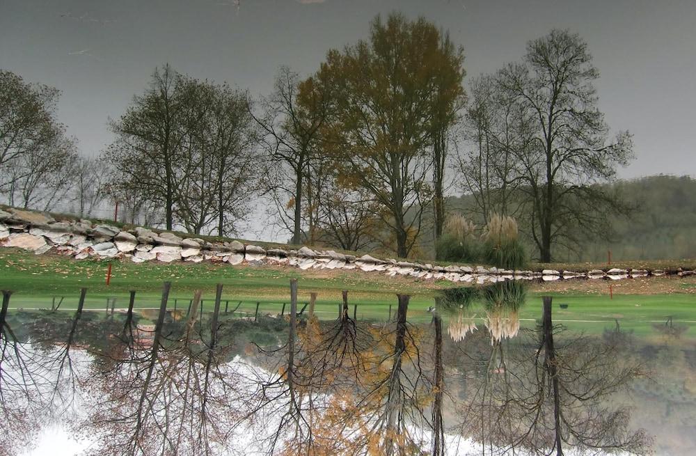The Golf Club Padova Guest House