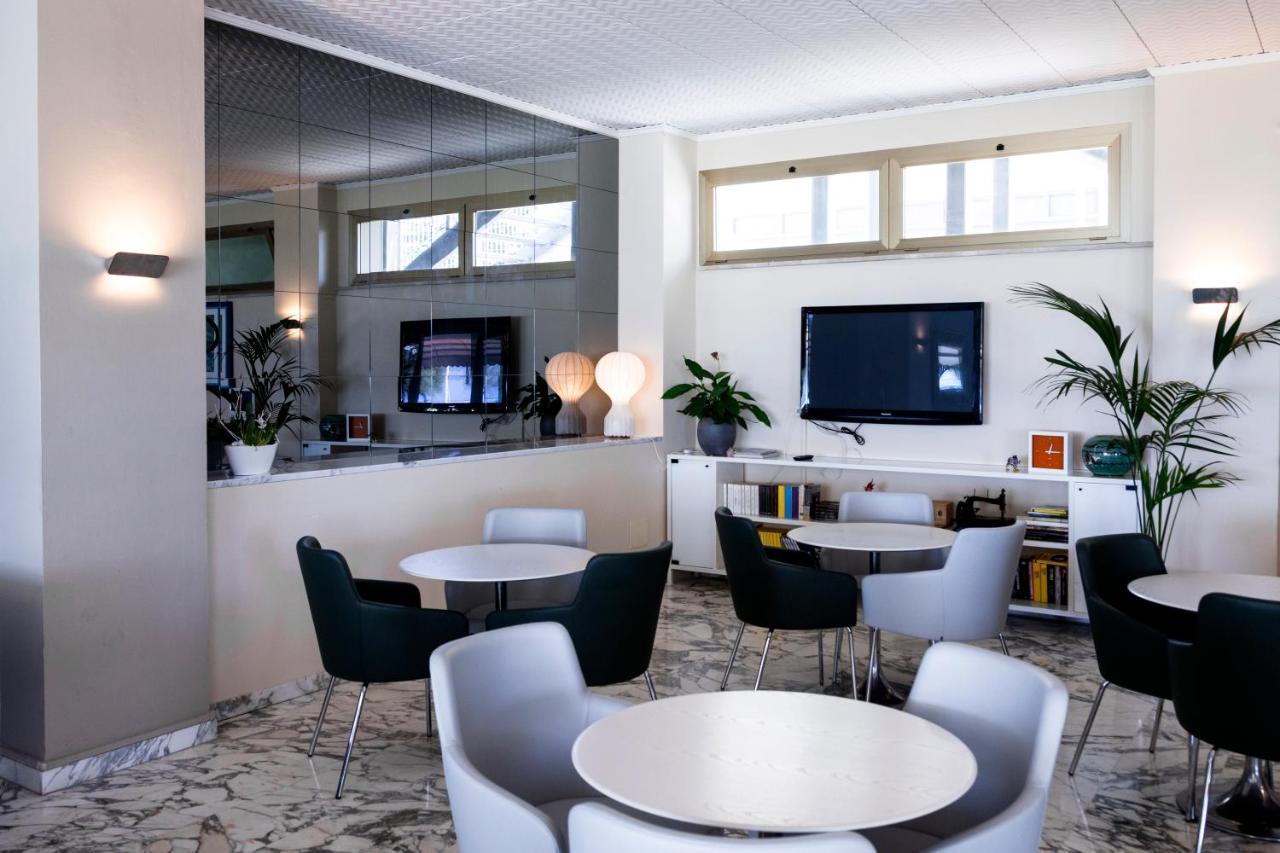 Hotel Metropol