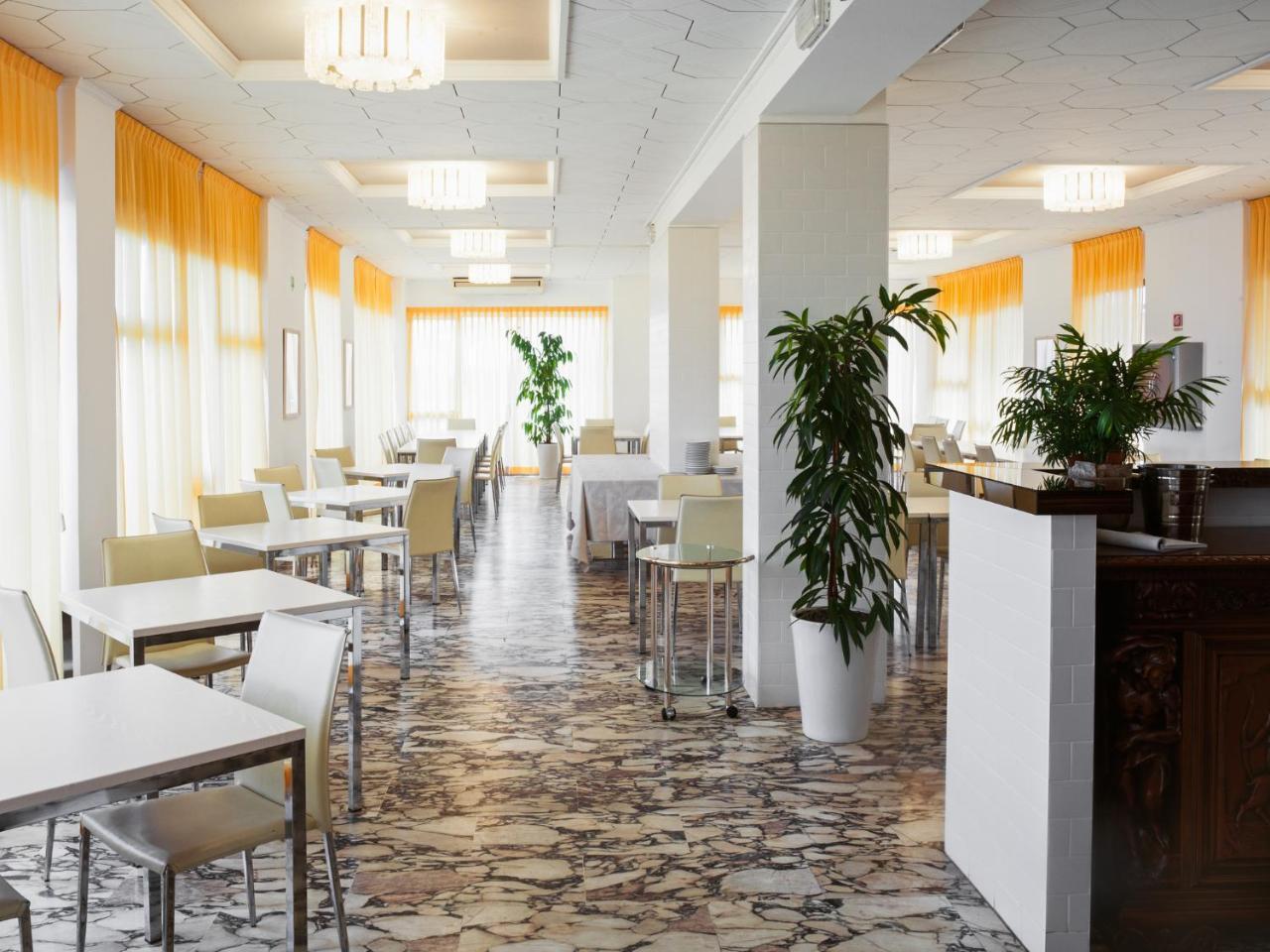 Hotel Metropol