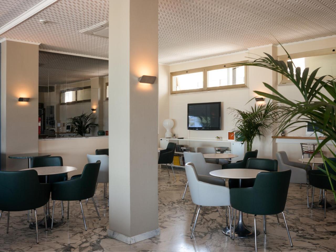 Hotel Metropol