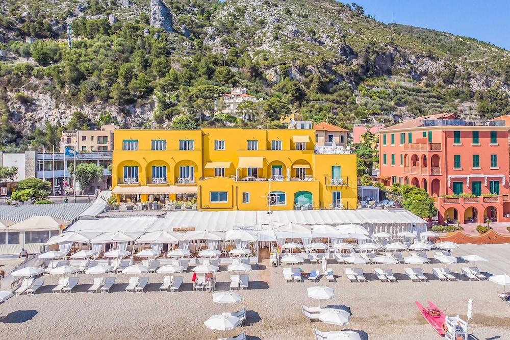 Hotel Albatros - Varigotti