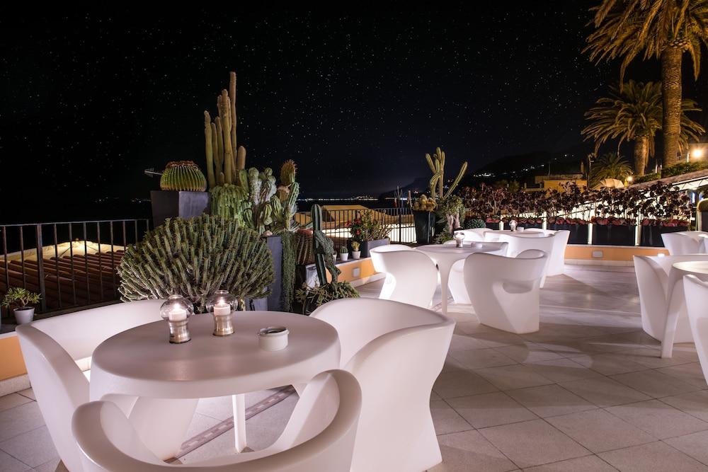 Hotel Albatros - Varigotti