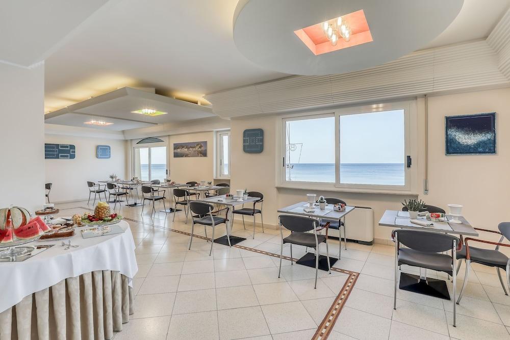 Hotel Albatros - Varigotti