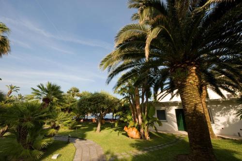 Hotel Terme San Michele