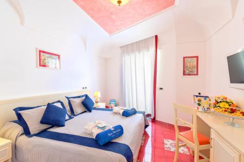 Hotel Terme San Michele