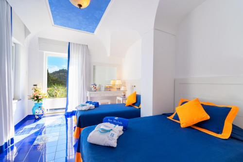 Hotel Terme San Michele