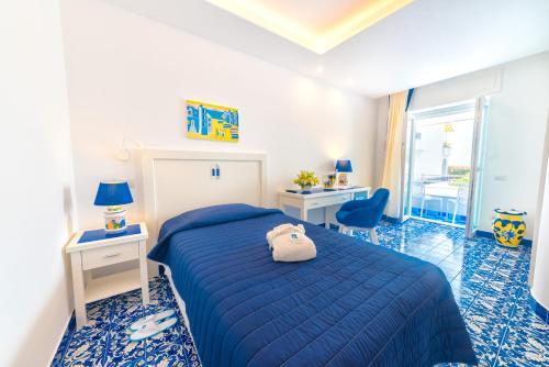 Hotel Terme San Michele