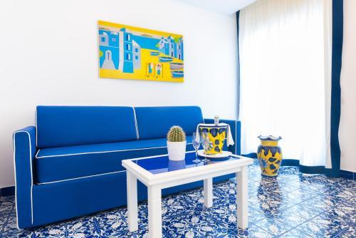 Hotel Terme San Michele