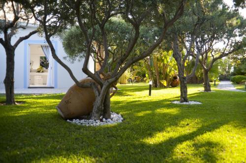 Hotel Terme San Michele
