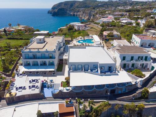 Hotel Terme San Michele