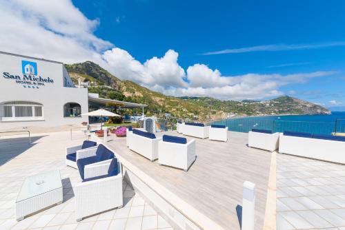 Hotel Terme San Michele