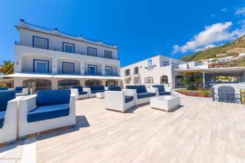Hotel Terme San Michele