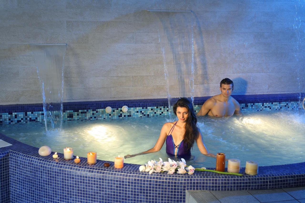 Hotel Fontana Olente Terme Pompeo