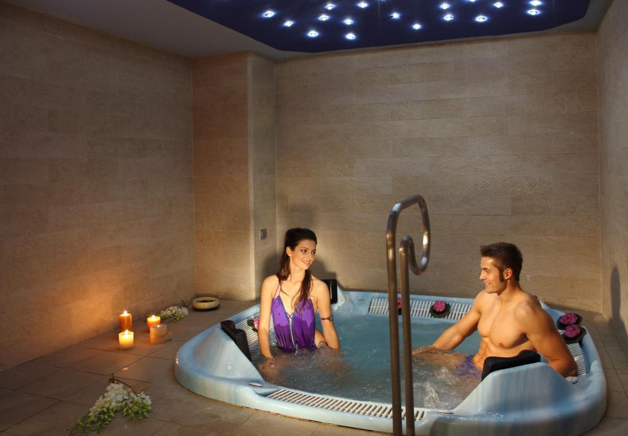 Hotel Fontana Olente Terme Pompeo