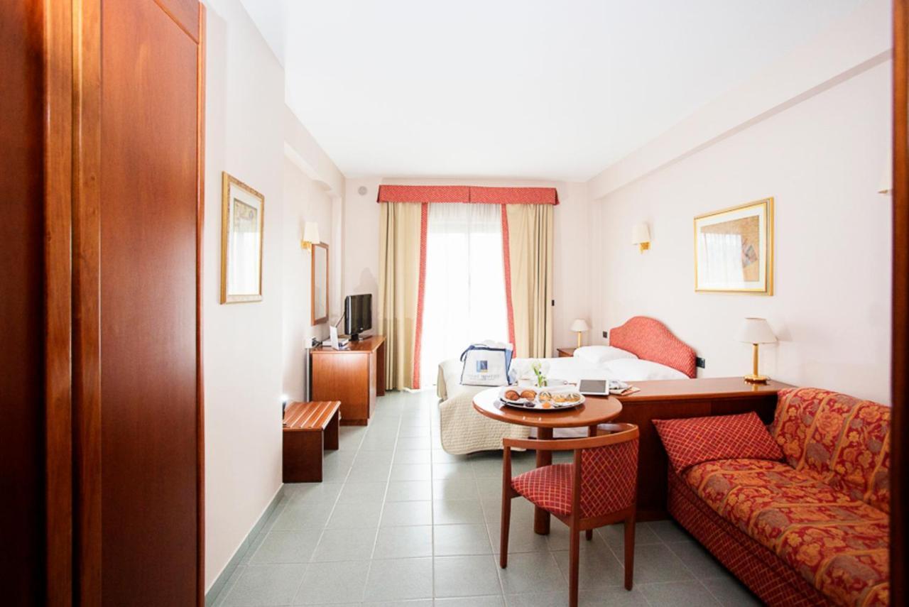 Hotel Fontana Olente Terme Pompeo