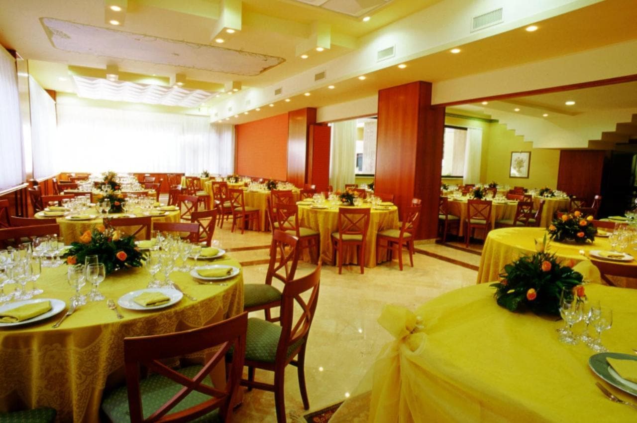 Hotel Fontana Olente Terme Pompeo