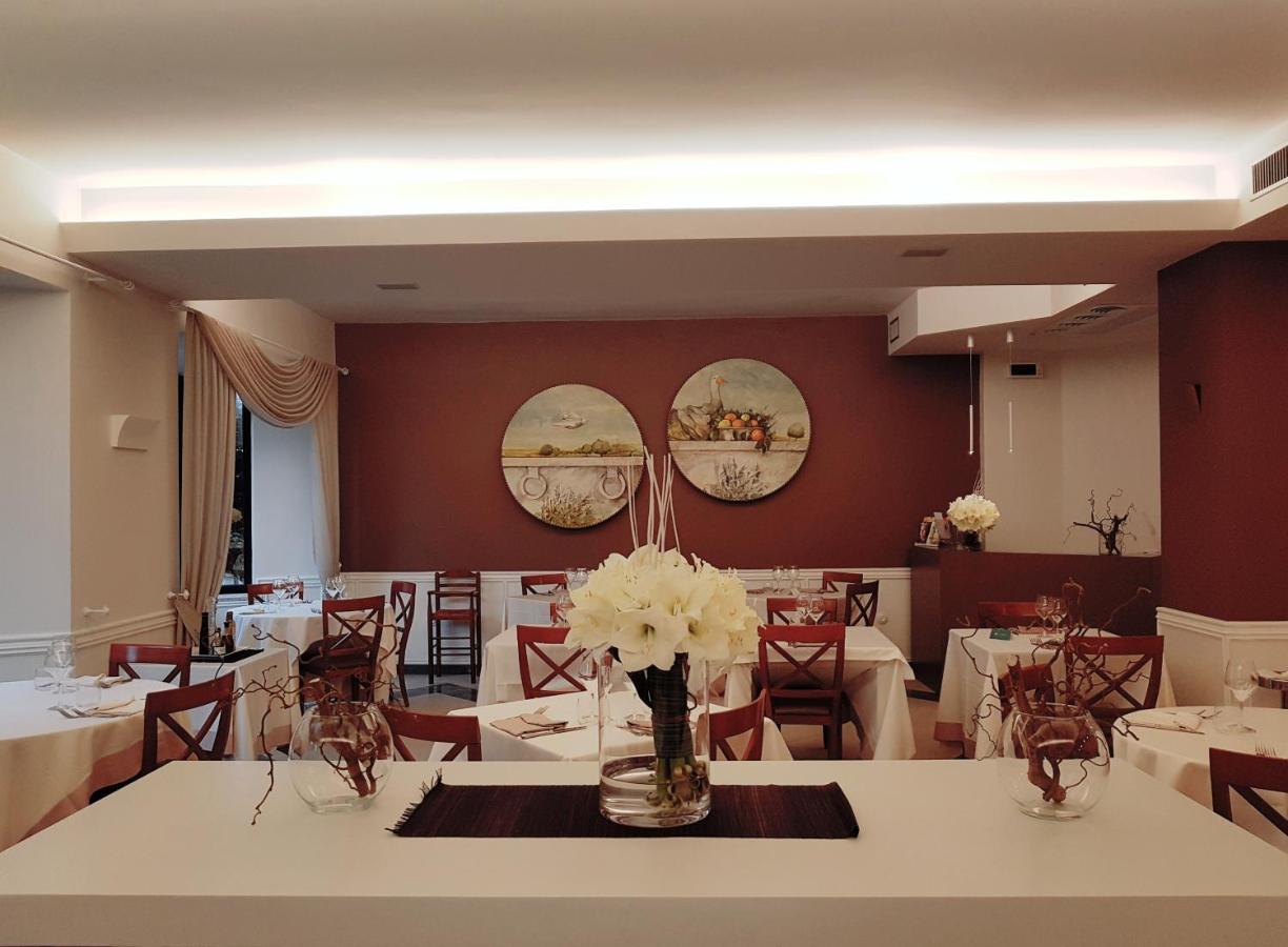 Hotel Fontana Olente Terme Pompeo