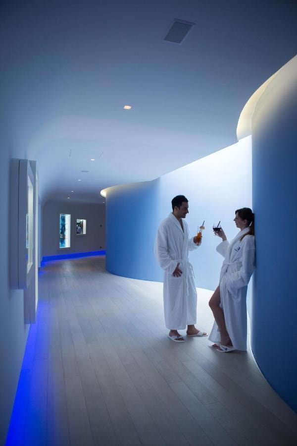 Hotel Fontana Olente Terme Pompeo