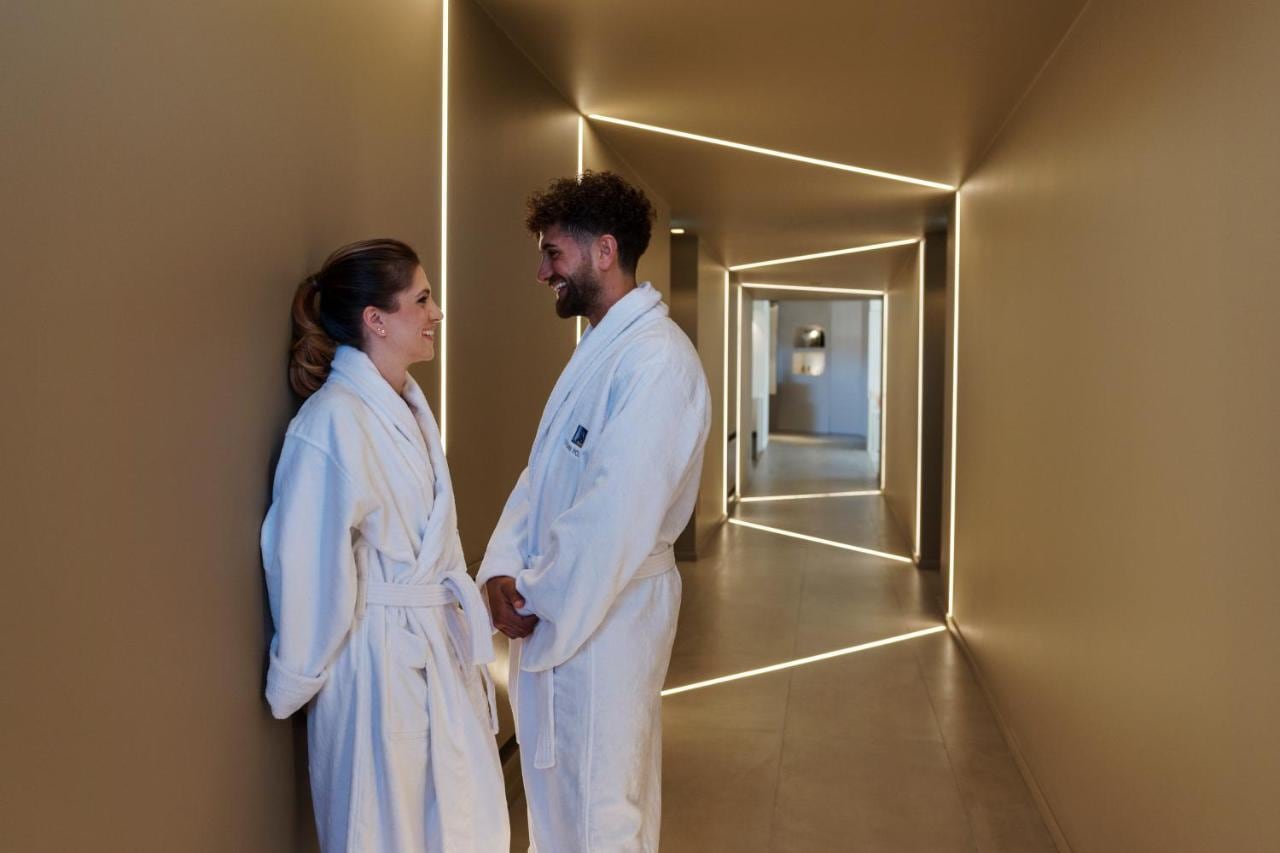 Hotel Fontana Olente Terme Pompeo