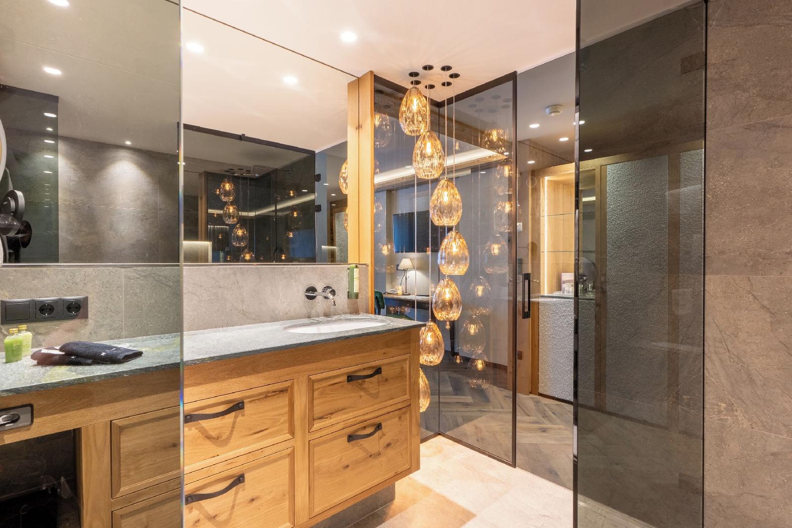 Dolomiten Wellness Residenz Mirabell