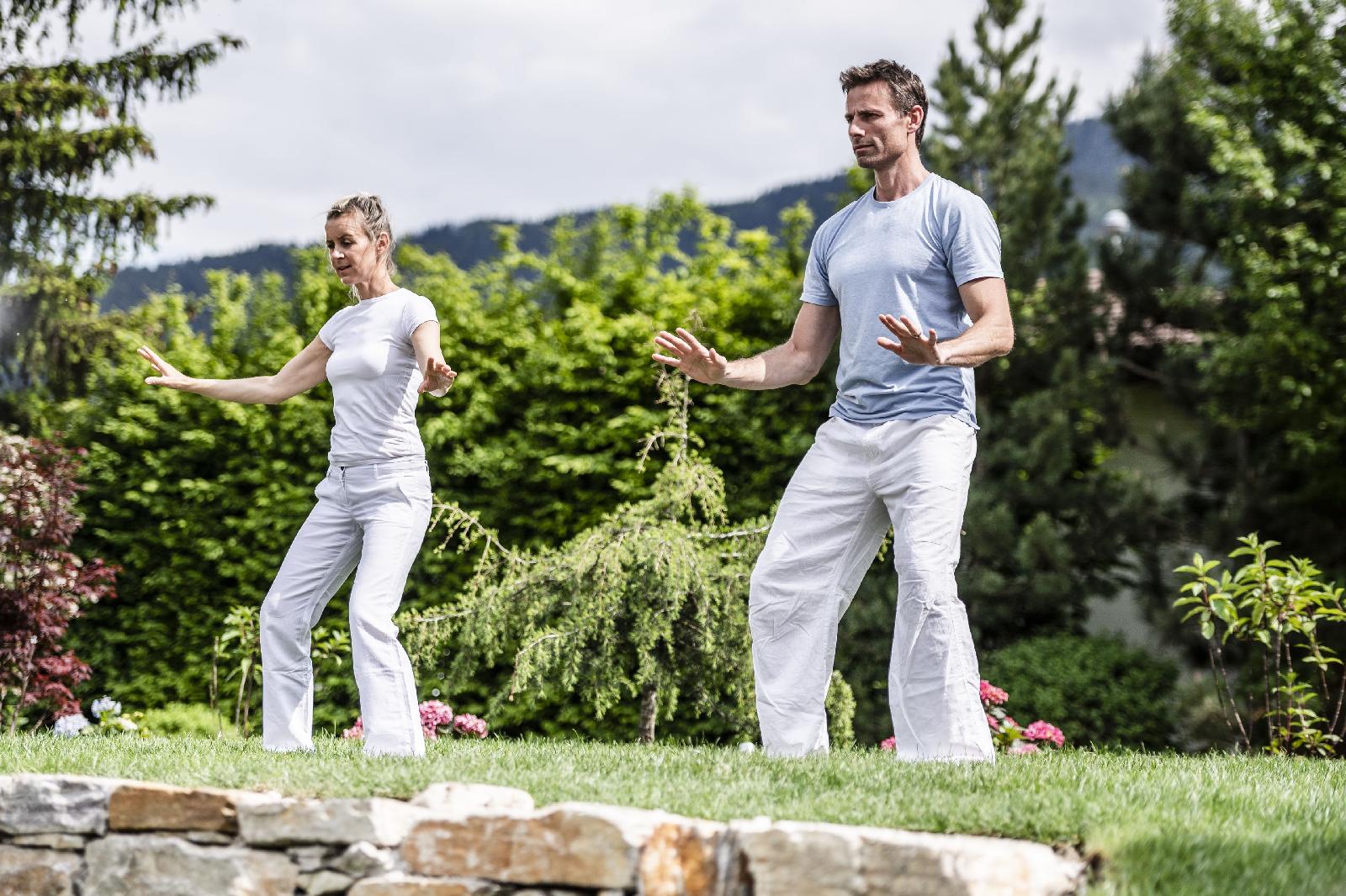 Dolomiten Wellness Residenz Mirabell