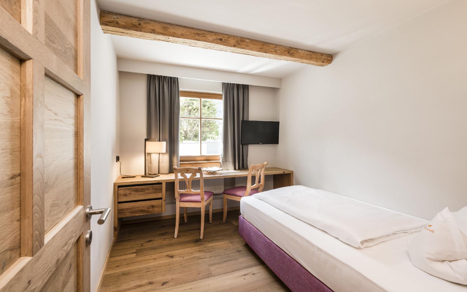 Dolomiten Wellness Residenz Mirabell