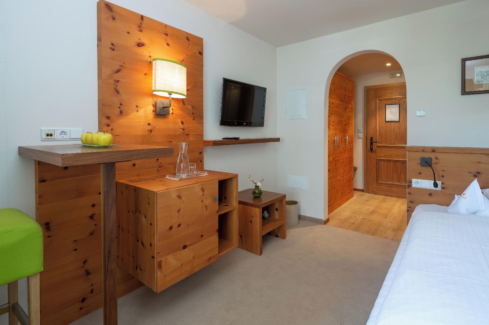 Dolomiten Wellness Residenz Mirabell
