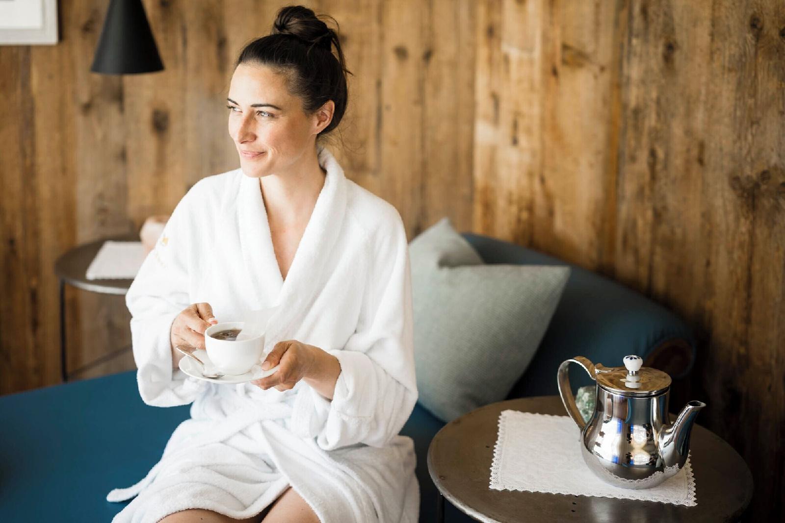 Dolomiten Wellness Residenz Mirabell