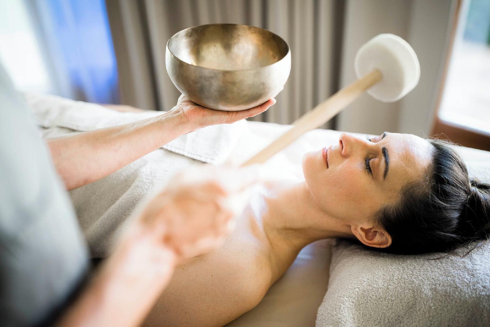 Dolomiten Wellness Residenz Mirabell
