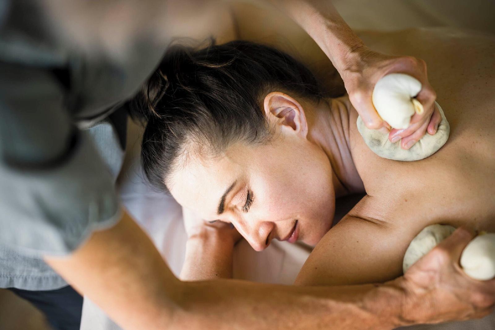 Dolomiten Wellness Residenz Mirabell