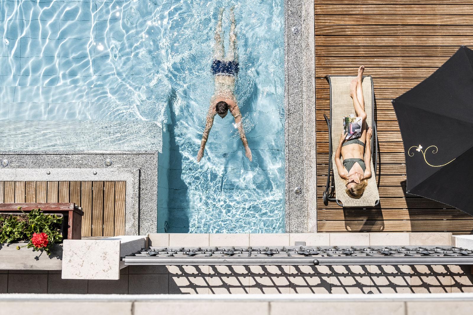 Dolomiten Wellness Residenz Mirabell