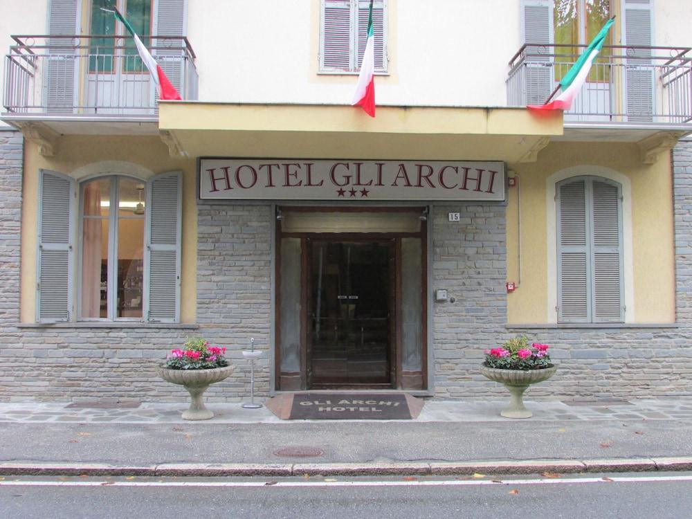 Acque & Terme Hotel