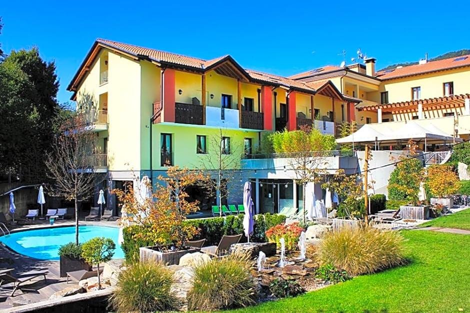Hotel Garden Relais
