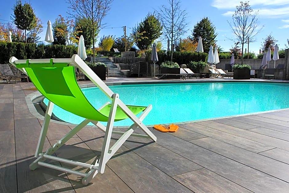 Hotel Garden Relais
