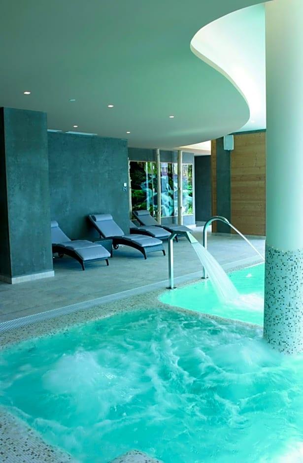 Hotel Garden Relais