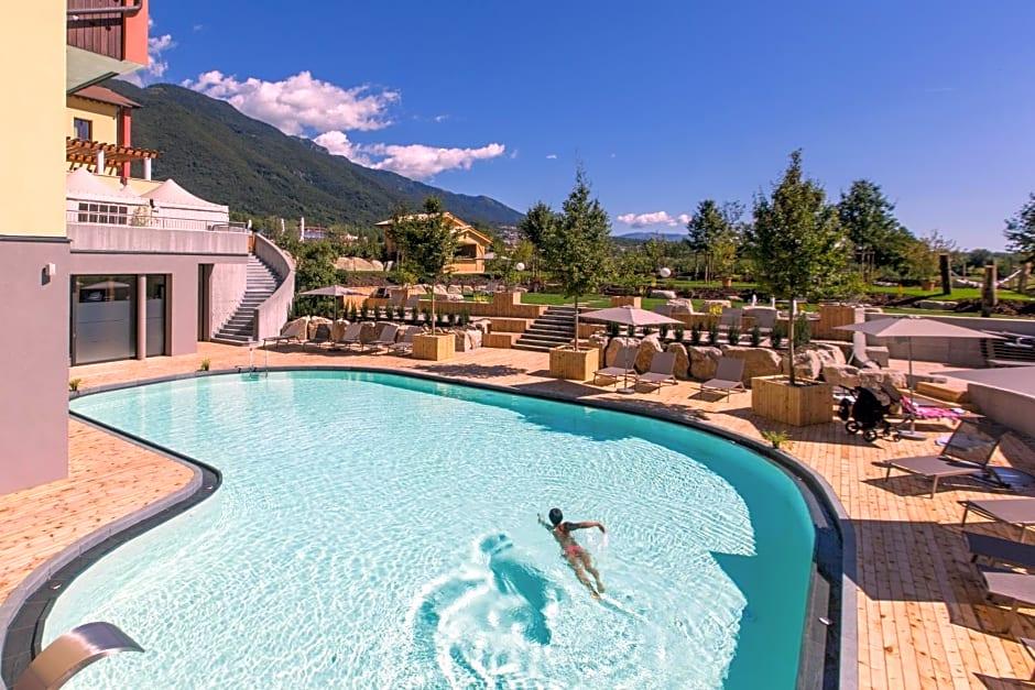Hotel Garden Relais