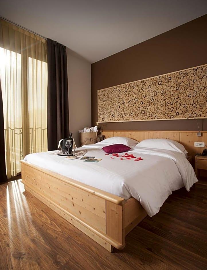 Hotel Garden Relais