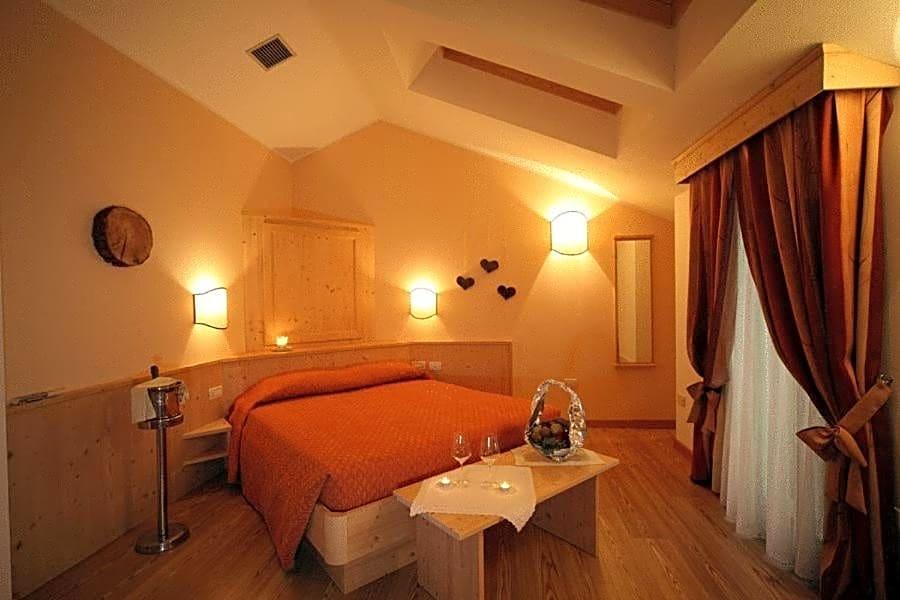 Hotel Garden Relais