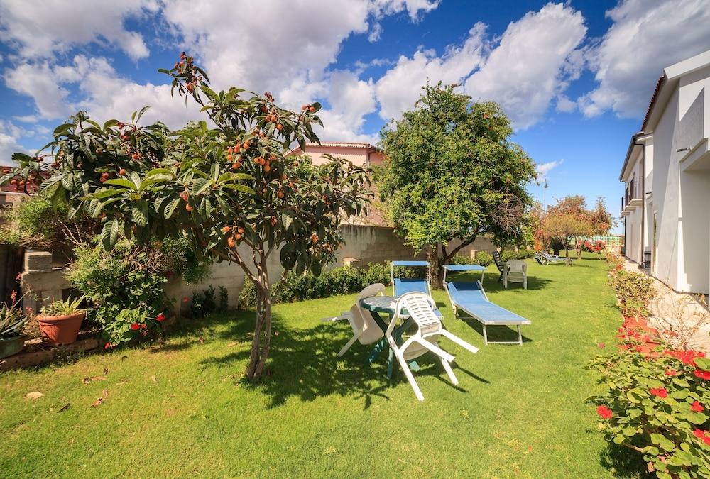 Villa Alberta Affittacamere