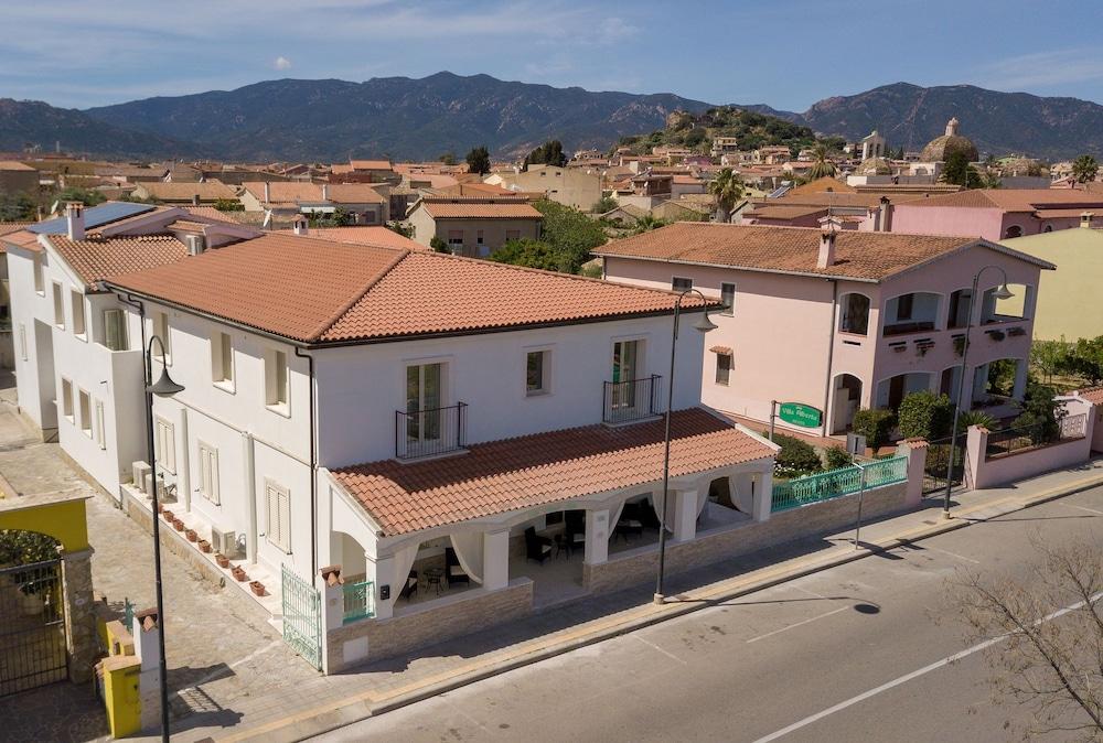Villa Alberta Affittacamere