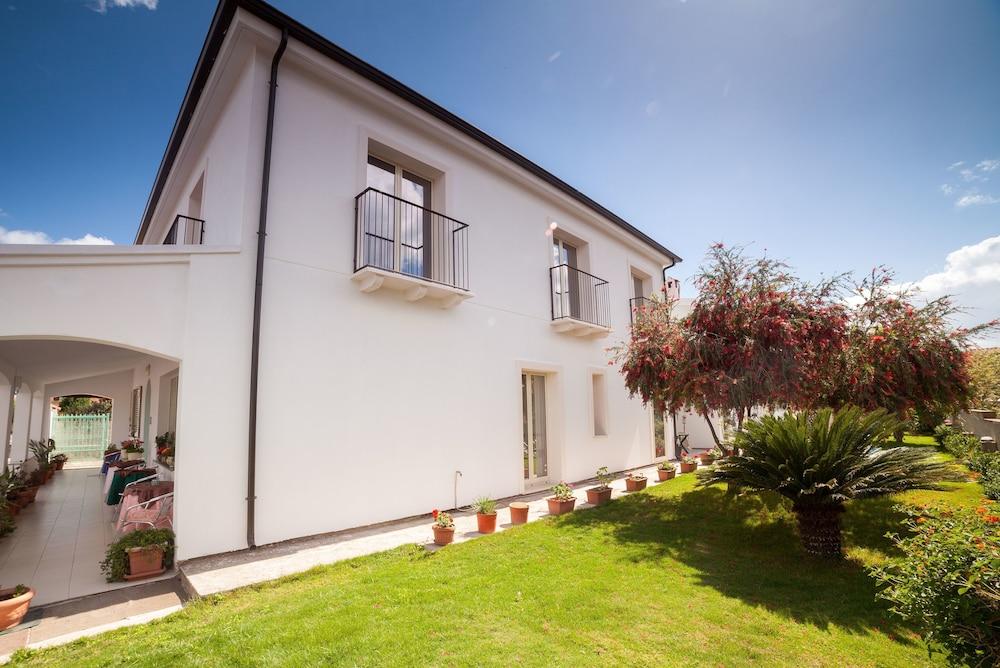 Villa Alberta Affittacamere