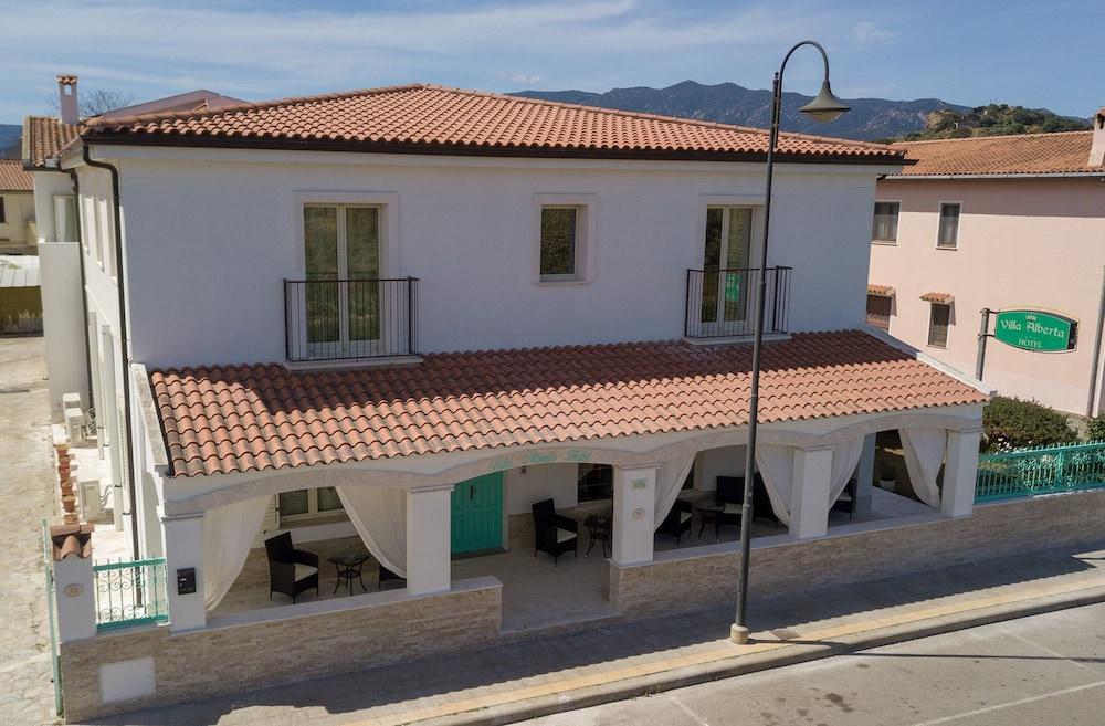 Villa Alberta Affittacamere