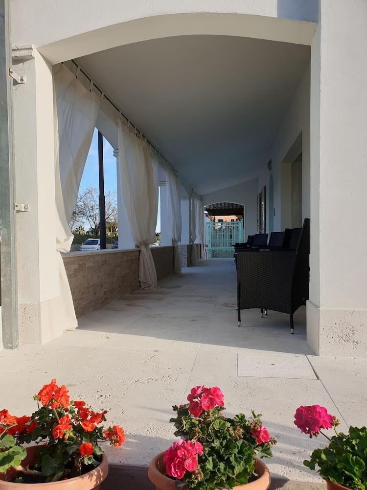 Villa Alberta Affittacamere