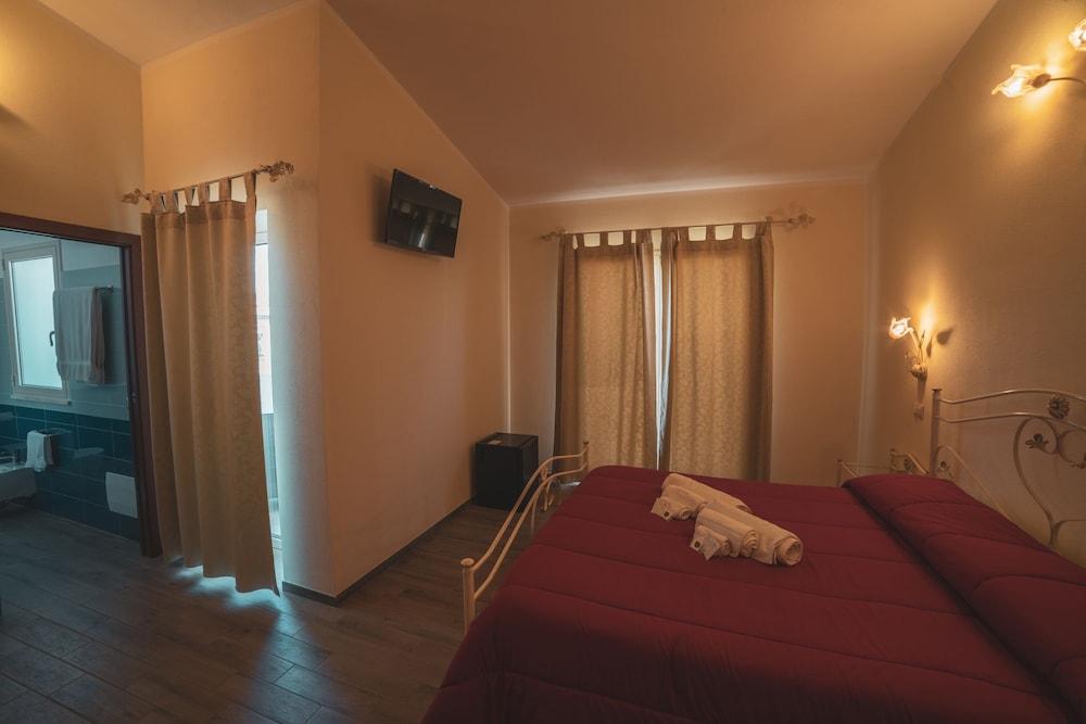 Villa Alberta Affittacamere