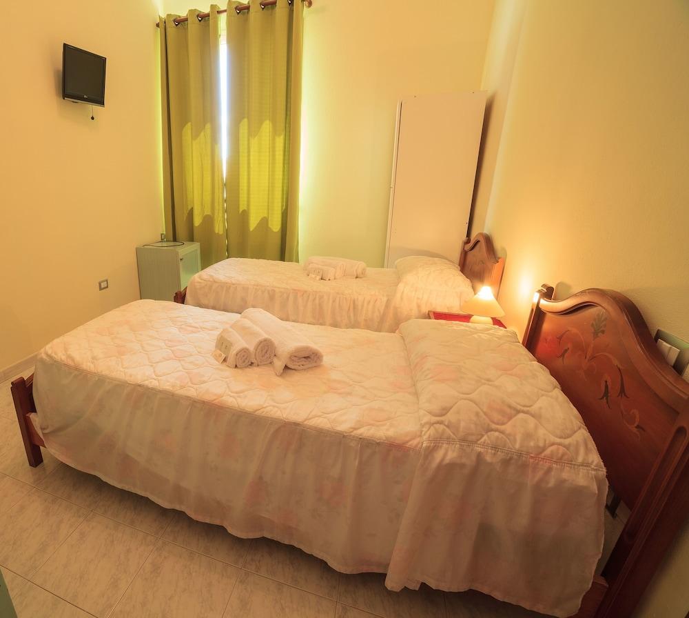 Villa Alberta Affittacamere