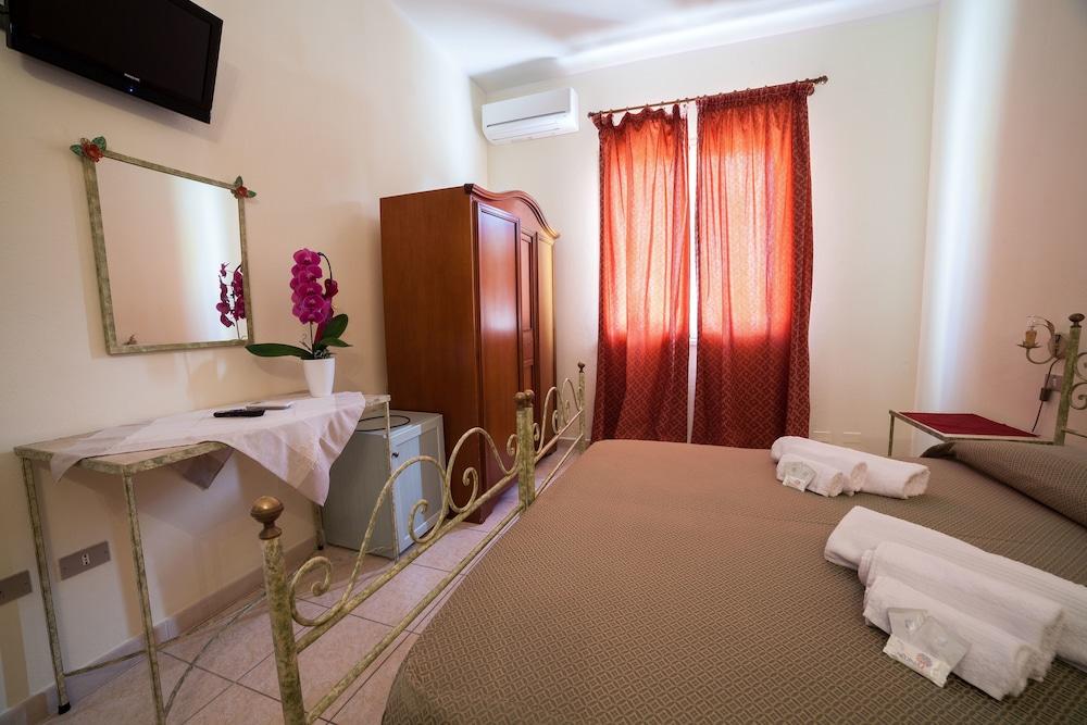Villa Alberta Affittacamere