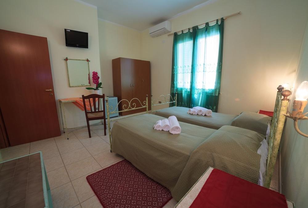 Villa Alberta Affittacamere